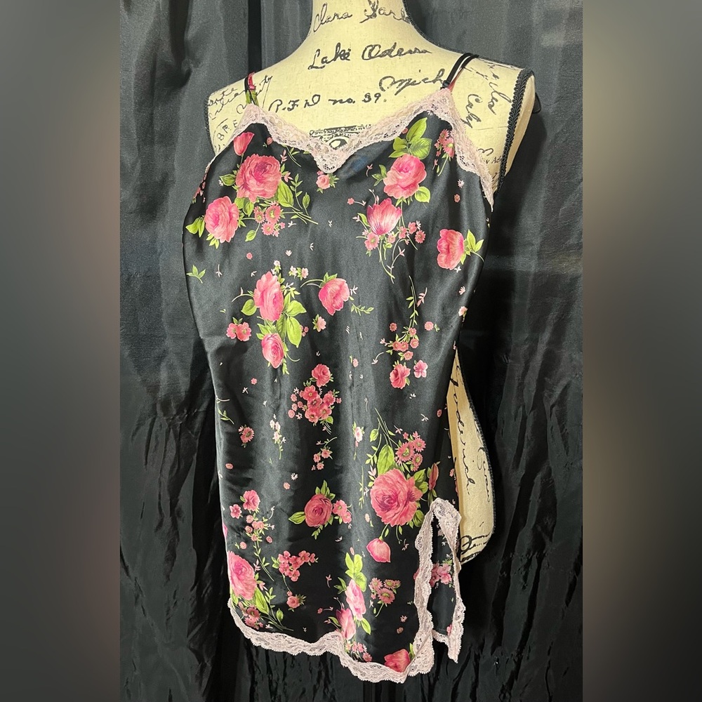 Victoria Secret Vintage Babydoll